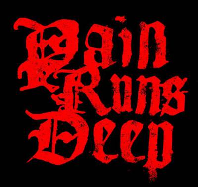 logo Pain Runs Deep